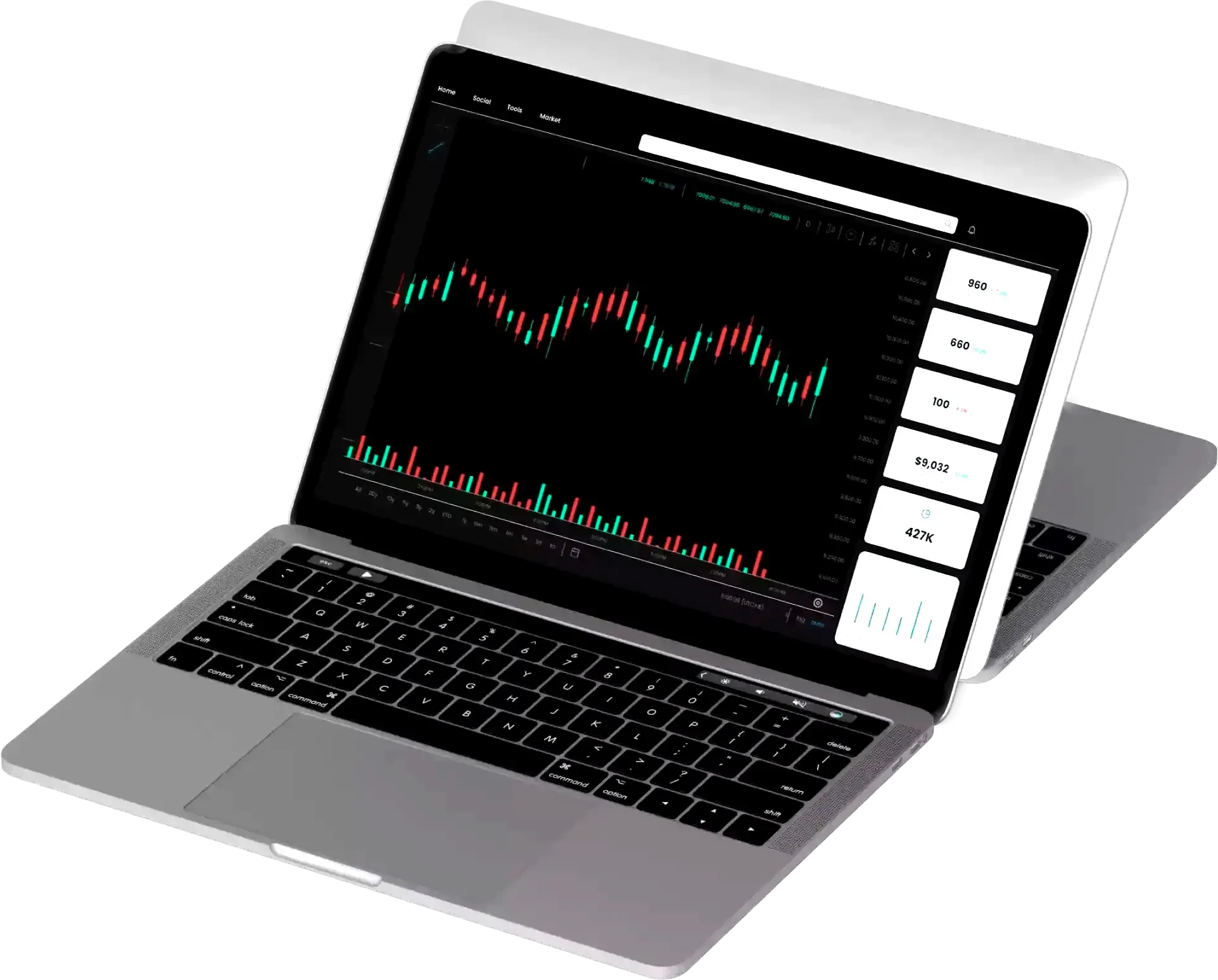 CapnixAI plateforme d'investissement